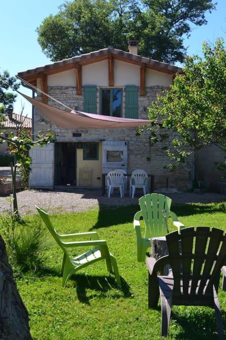 Cayriech Couanac Gite Familial A La Campagne Avec Piscine מראה חיצוני תמונה